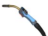 IWELD MIG 2800T Double Pulse hegesztő inverter (kocsi+szerszámb)