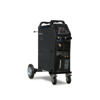 MIG/MAG/FCAW hegesztőgépek