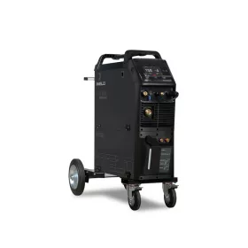 IWELD MIG 3200 Double Pulse hegesztő inverter
