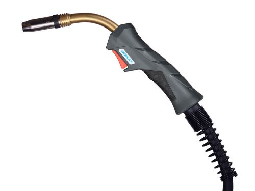 IWELD MIG 3200 Double Pulse hegesztő inverter