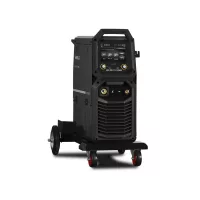 Digitális impulzus hegesztőgépek