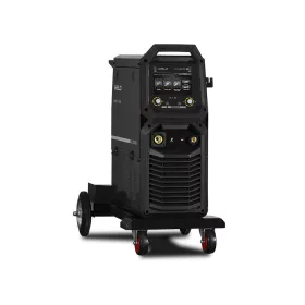 IWELD MIG 320 COOLPULSE kompakt hegesztő inverter