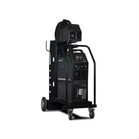 IWELD MIG 3800 Synergic hegesztő inverter