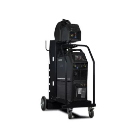 IWELD MIG 4200 Double Pulse hegesztő inverter