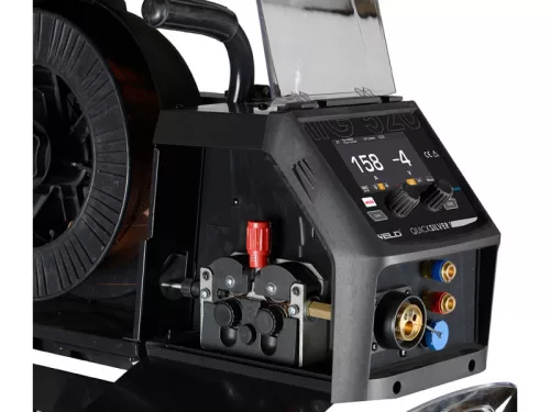 IWELD MIG 4200 Double Pulse hegesztő inverter