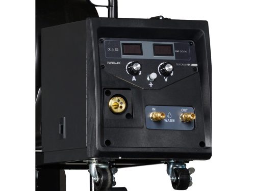 IWELD MIG 500 DIGITAL hegesztő inverter