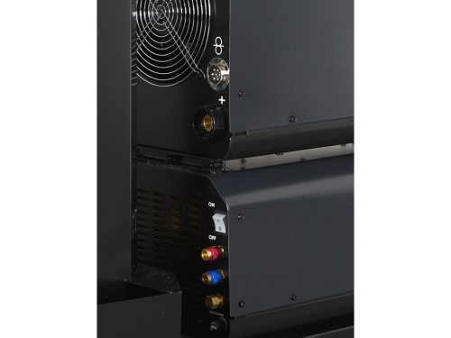 IWELD MIG 520 SYNERGIC LCD hegesztő inverter