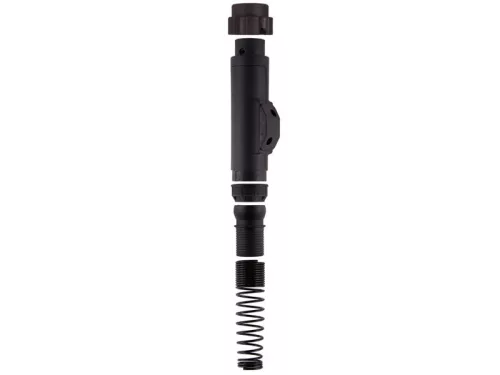 IWELD MIG IGrip törésgátló-adapter pisztolyhoz (vízhűt.)