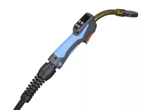 IWELD IGrip 240 LCD-3m hegesztőpisztoly