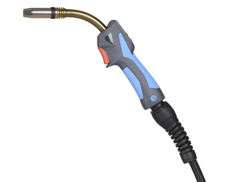 IWELD IGrip 240 LCD-4m hegesztőpisztoly
