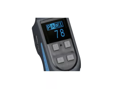 IWELD IGrip 500W LCD-5m vízhűtéses hegesztőpisztoly