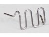 IWELD műa. tűző gép kapocs, négyzet hullám 0,8mm (100db/cs)