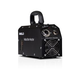 IWELD Indukciós melegítő 100kHz-es