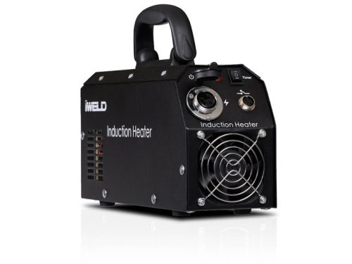 IWELD Indukciós melegítő 100kHz-es