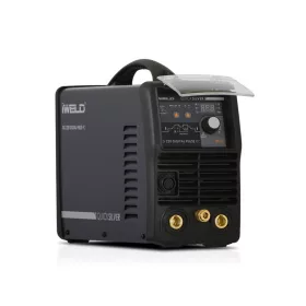 IWELD TIG 220 DIGITAL PULSE RC Hegesztő inverter