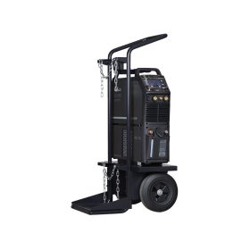 IWELD TIG 2400 AC/DC PFC hegesztő inverter vízhűtéssel