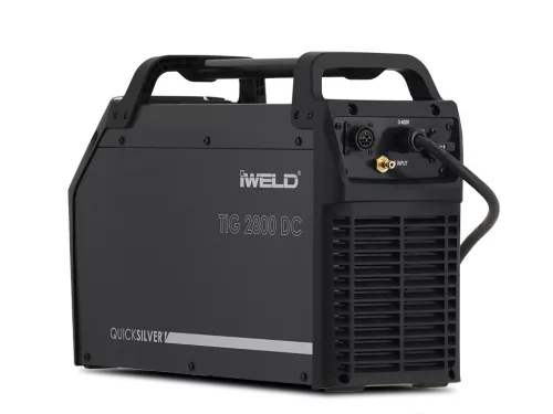 IWELD TIG 2800 DC hegesztő inverter