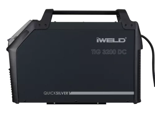 IWELD TIG 3200 DC Hegesztő inverter