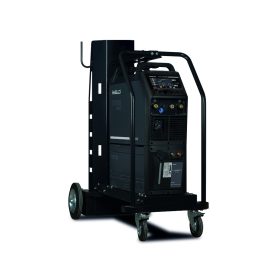 IWELD TIG 5200 AC/DC MULTIWAVE RC Hegesztő inverter