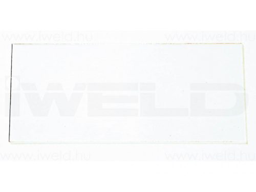 TIGER EYE belső védőplexi (58X107mm)