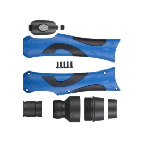 IWELD TIG pisztoly markolat, komplett (SR9,SR20,SR17,SR24)