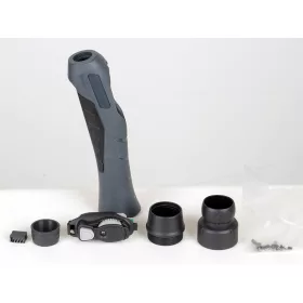 IWELD TIG pisztoly markolat, komplett potméteres (SR17)