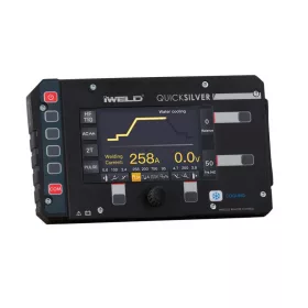  IWELD TIG MULTIWAVE RC vezeték nélküli távirányító (3200,4200)