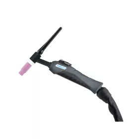 IWELD TIG SR17 hegesztőpisztoly 4m TSB10-25 pot. (bőrb)