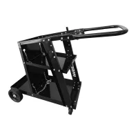 Hegesztőgép kocsik