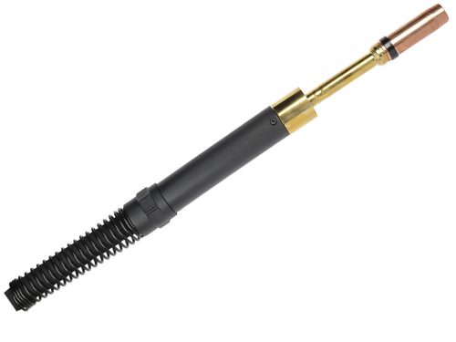 IWELD 511 CO2 piszt Aut. 450A 2,0m fix vízhűt egyenes