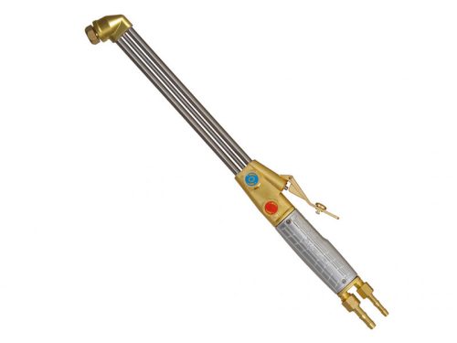 DYNACUT 500 fúvóka keveréses lángvágó pisztoly 500mm/75°