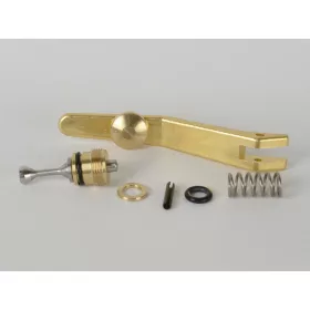 DYNACUT vágókar tartozékokkal (szett)