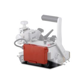 IWELD GEKKOMAT akkumulátor hegesztő traktorhoz