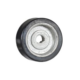 IWELD GEKKOMAT hegesztő traktor gumi kerék