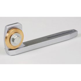 IWELD GEKKOMAT hegesztő traktor vezető kerék