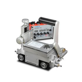 IWELD GEKKOMAT OSC hegesztő traktor (oscillátor,230V)