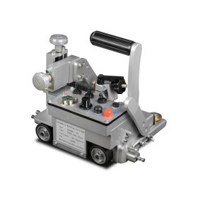 IWELD GEKKOMAT STD hegesztő traktor (230V)