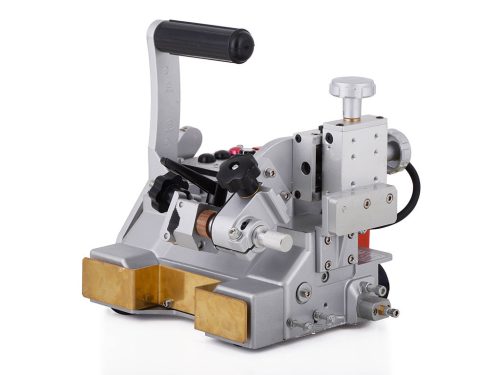 IWELD GEKKOMAT STDB hegesztő traktor (akkumulátoros)