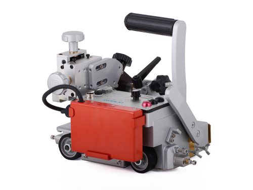 IWELD GEKKOMAT STDB hegesztő traktor (akkumulátoros)