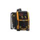 IWELD GORILLA SUPERFORCE 230 (215A) SILVERBACK Hegesztő inverter