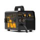 IWELD GORILLA MULTIFLUX 153 SYNERGIC NOGAS heg. inv.