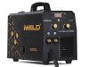 IWELD GORILLA POCKETMIG 165 SYNERGIC Hegesztő inverter