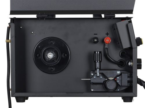 IWELD GORILLA POCKETMIG 165 SYNERGIC Hegesztő inverter