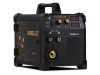 IWELD GORILLA POCKETMIG 195 ALUFLUX Hegesztő inverter