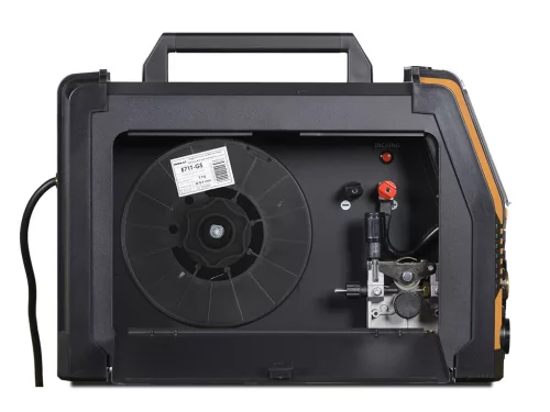 IWELD GORILLA POCKETMIG 205 SILVERBACK hegesztő inverter