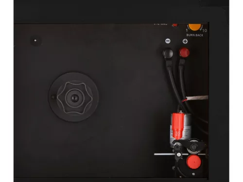 IWELD GORILLA POCKETMIG 215 XL Hegesztő inverter