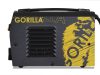 IWELD GORILLA POCKETPOWER 130 VRD (120A) Hegesztő inverter (koffer nélkül)