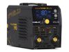 IWELD GORILLA POCKETPOWER 190 LCD (180A) Hegesztő inverter