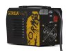 IWELD GORILLA POCKETPOWER 190 LCD (180A) Hegesztő inverter