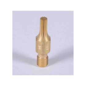 Vágófúvóka SK1 sárgaréz belső fúvóka 5-15 mm